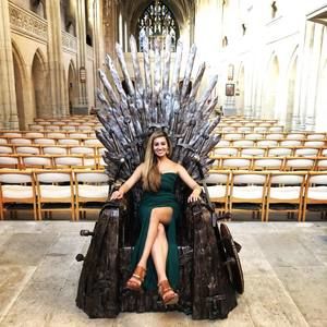 Meet your Posher, Kiran